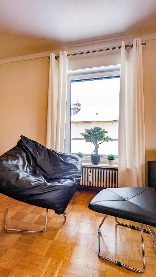 Ferienwohnung Foetibus Füssen Exterior foto