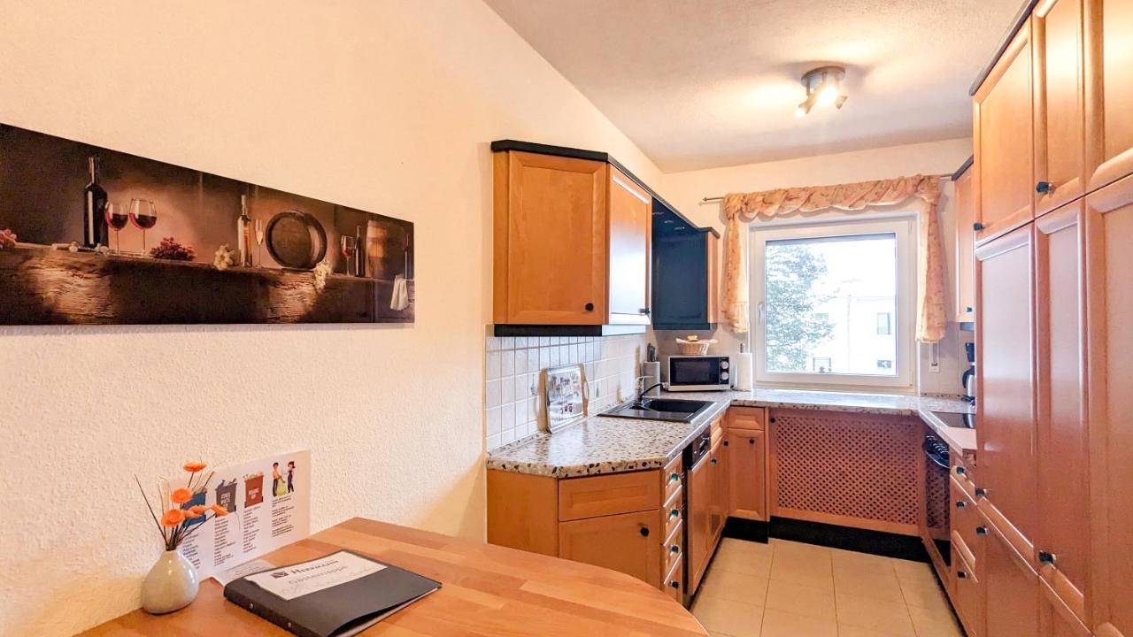Ferienwohnung Foetibus Füssen Exterior foto